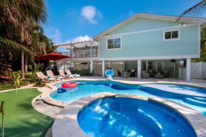 Tarpon House